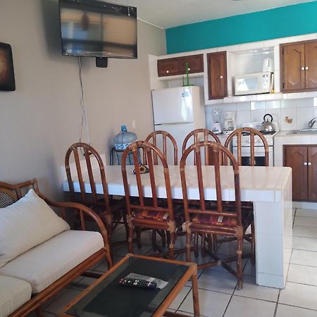 La Casita De La Penita Aparthotel Penita de Jaltemba Exterior foto