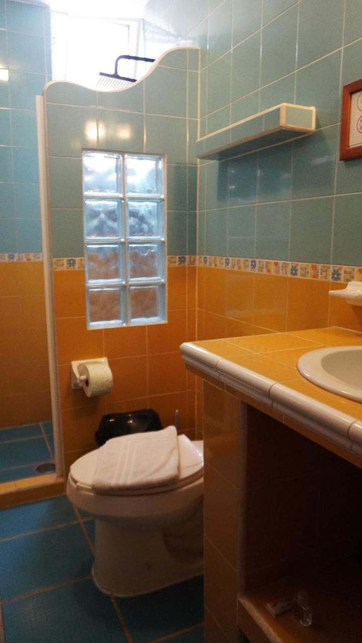 La Casita De La Penita Aparthotel Penita de Jaltemba Exterior foto