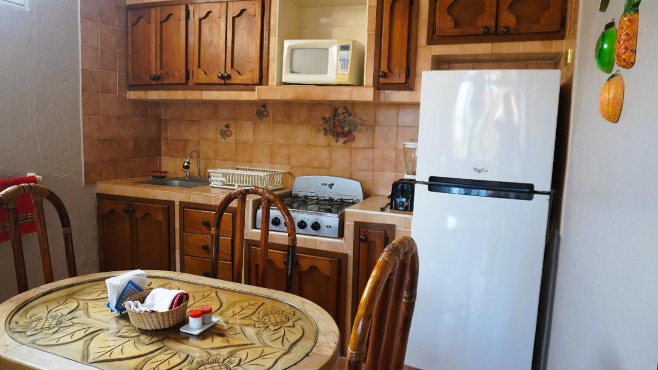 La Casita De La Penita Aparthotel Penita de Jaltemba Exterior foto