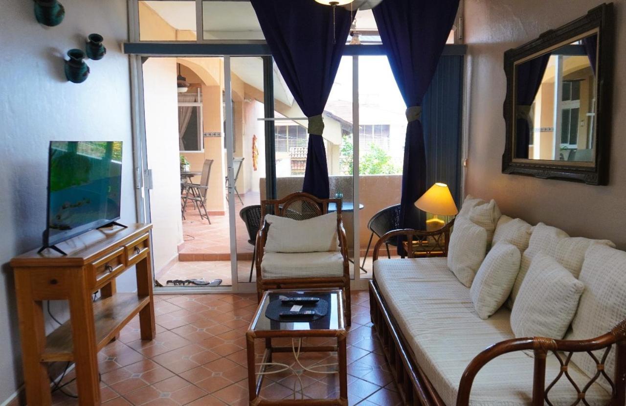 La Casita De La Penita Aparthotel Penita de Jaltemba Exterior foto