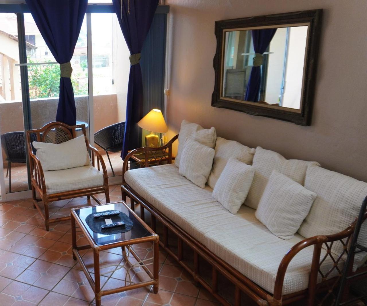 La Casita De La Penita Aparthotel Penita de Jaltemba Exterior foto