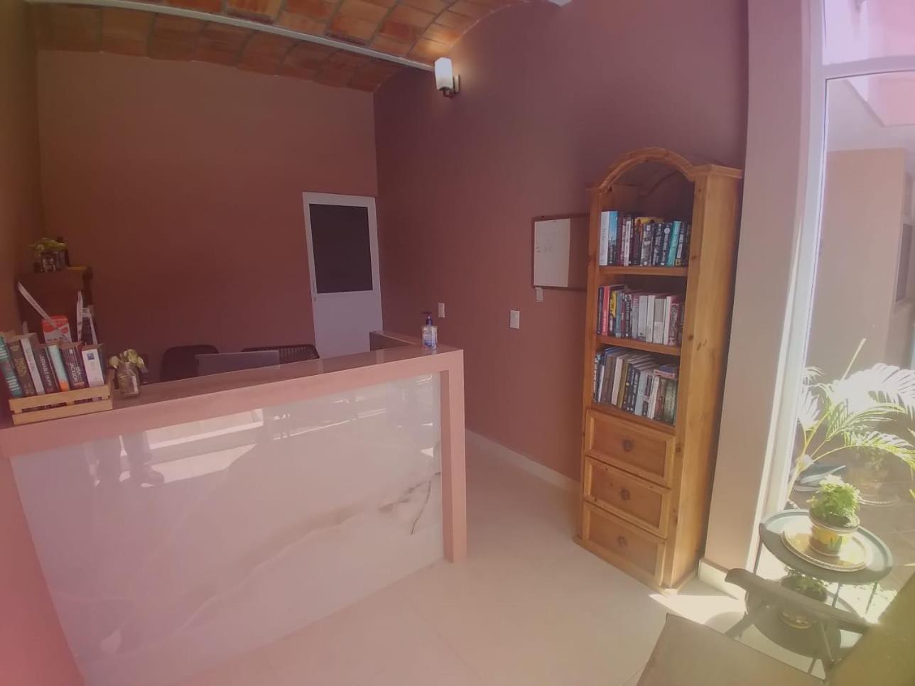La Casita De La Penita Aparthotel Penita de Jaltemba Exterior foto