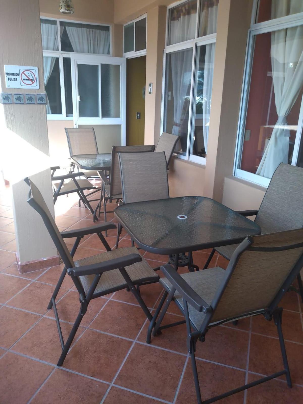 La Casita De La Penita Aparthotel Penita de Jaltemba Exterior foto