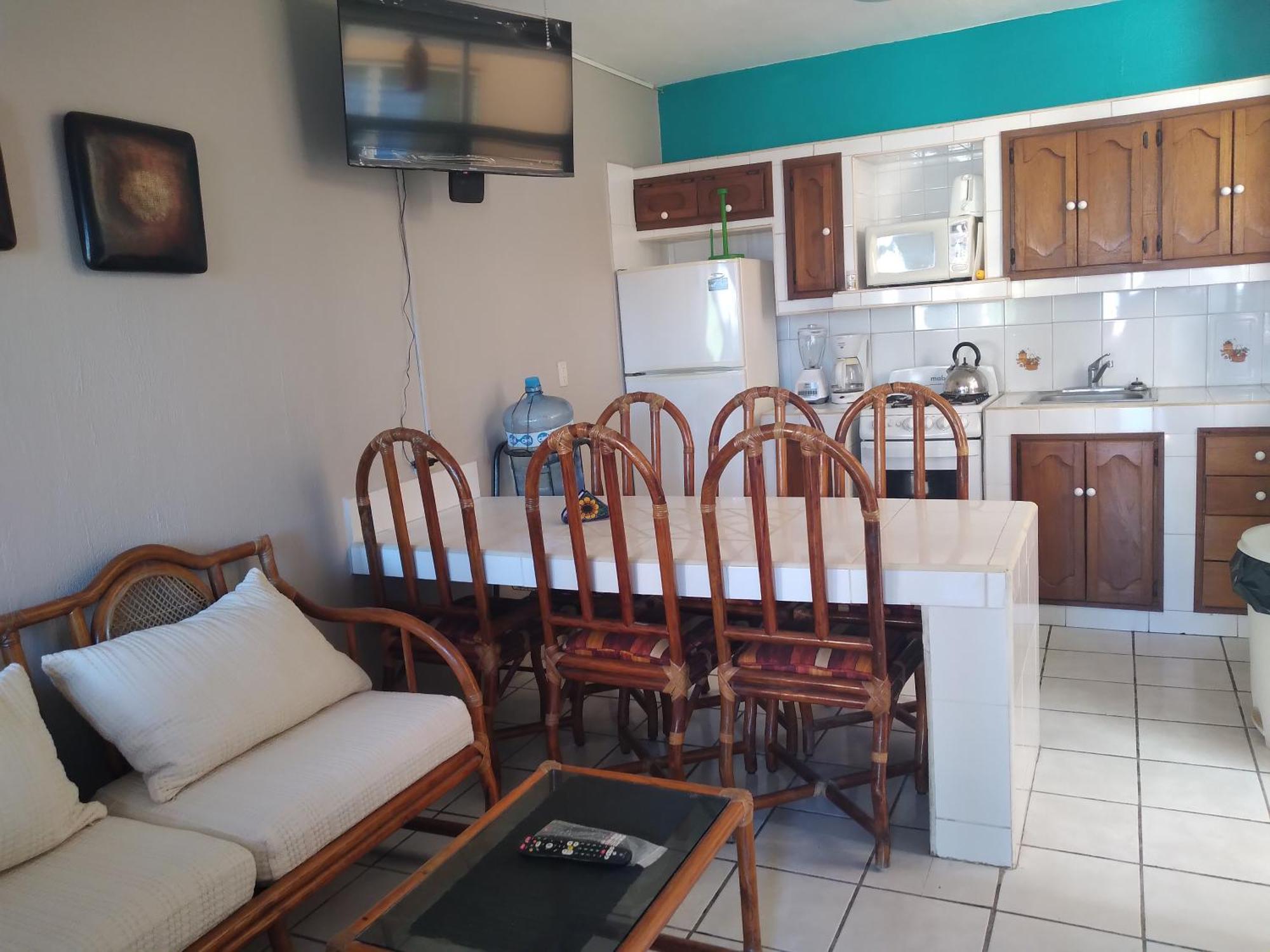 La Casita De La Penita Aparthotel Penita de Jaltemba Exterior foto