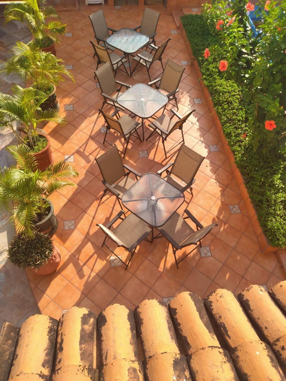 La Casita De La Penita Aparthotel Penita de Jaltemba Exterior foto