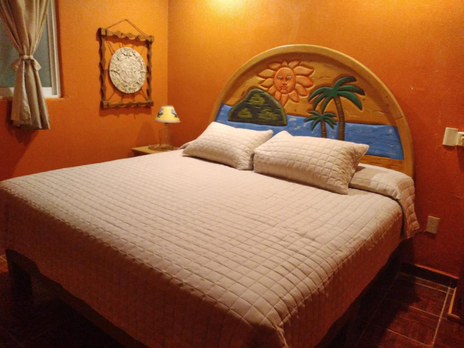 La Casita De La Penita Aparthotel Penita de Jaltemba Exterior foto
