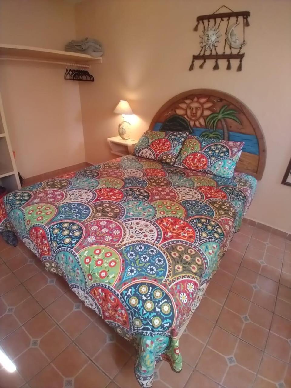 La Casita De La Penita Aparthotel Penita de Jaltemba Exterior foto