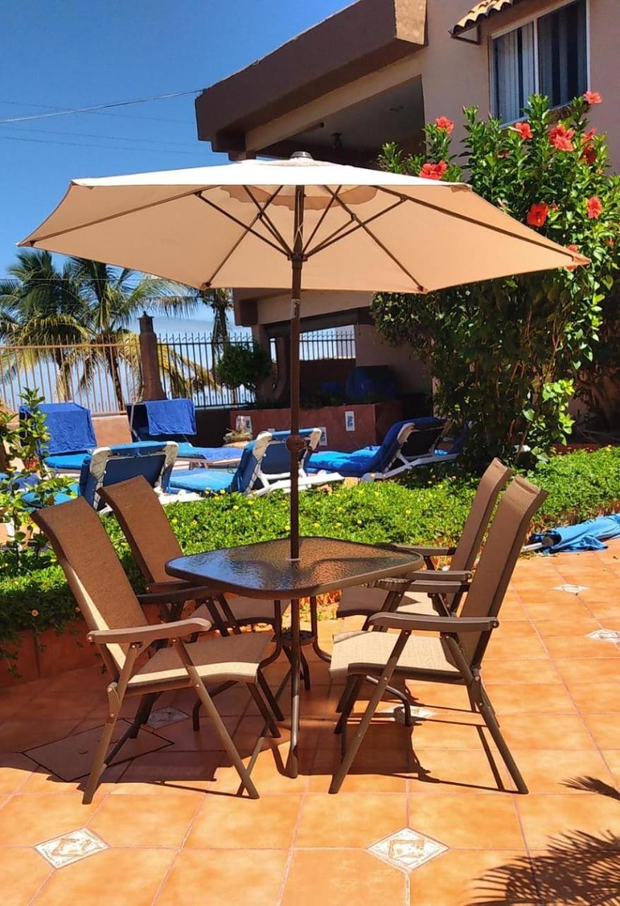 La Casita De La Penita Aparthotel Penita de Jaltemba Exterior foto