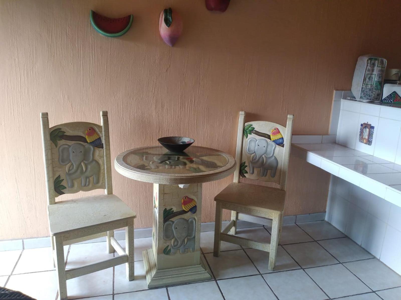 La Casita De La Penita Aparthotel Penita de Jaltemba Exterior foto